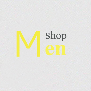 Men Shop